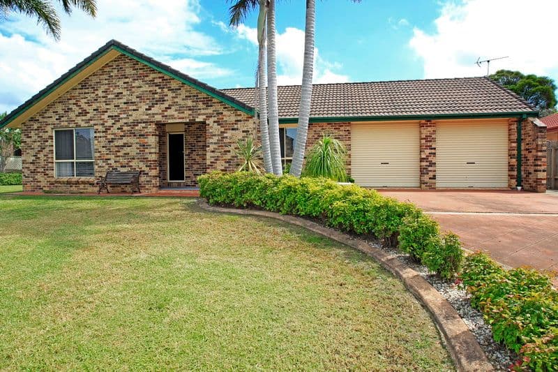 9 Rannoch Drive, WEST NOWRA NSW 2541, West Nowra - Image 1