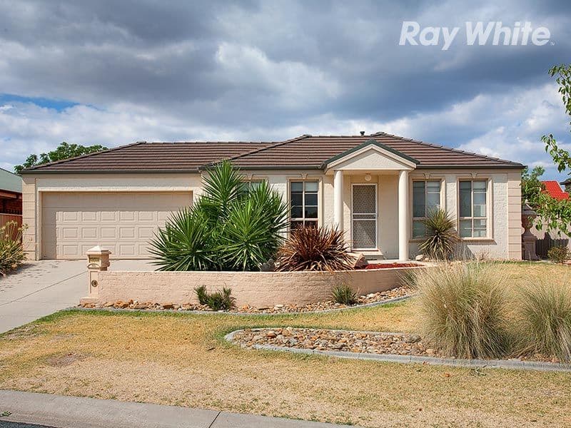 45 Iron Way, WODONGA VIC 3690, West Wodonga - Image 1