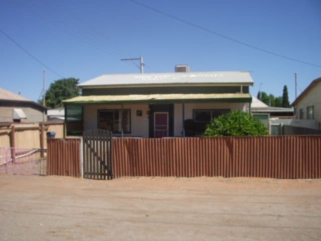 183 Zebina Street, BROKEN HILL NSW 2880, Broken Hill - Image 1