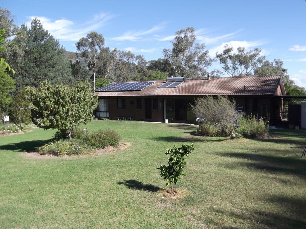 5 Schofields Road, MOONBI NSW 2353, Moonbi - Image 1