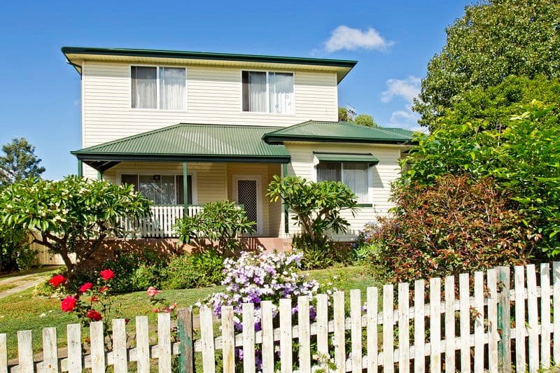 41 Mulgen Crescent, BOMADERRY NSW 2541, Bomaderry - Image 1