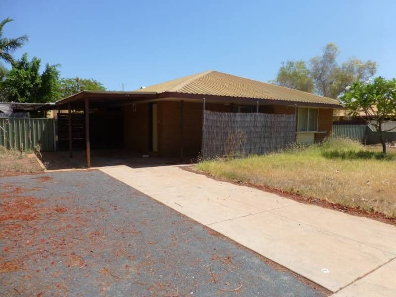 23 Cowan Way, PEGS CREEK WA 6714, Pegs Creek - Image 1