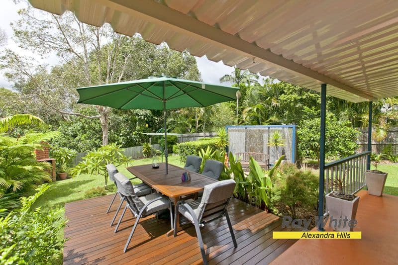 37 Macquarie Street, CAPALABA QLD 4157, Capalaba - Image 1