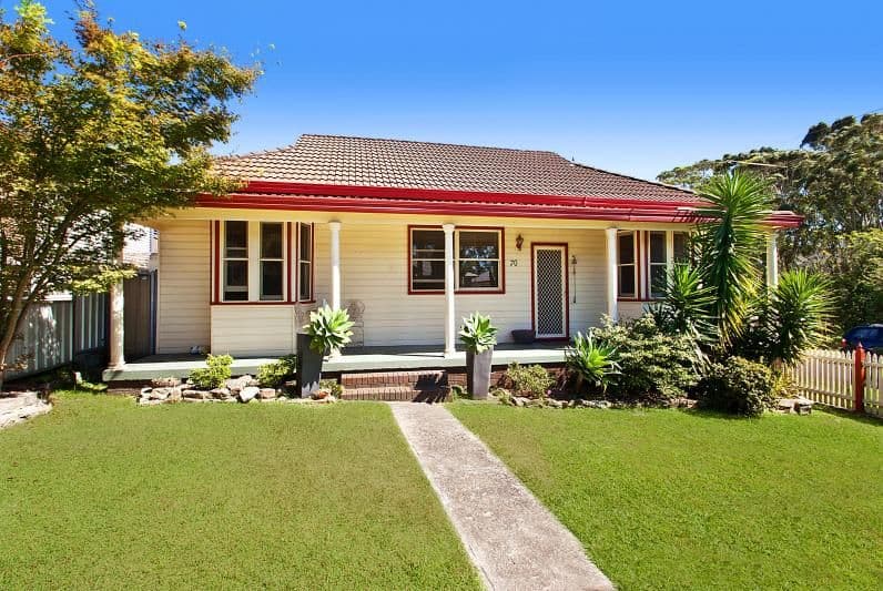 70 Undola Road, HELENSBURGH NSW 2508, Helensburgh - Image 1