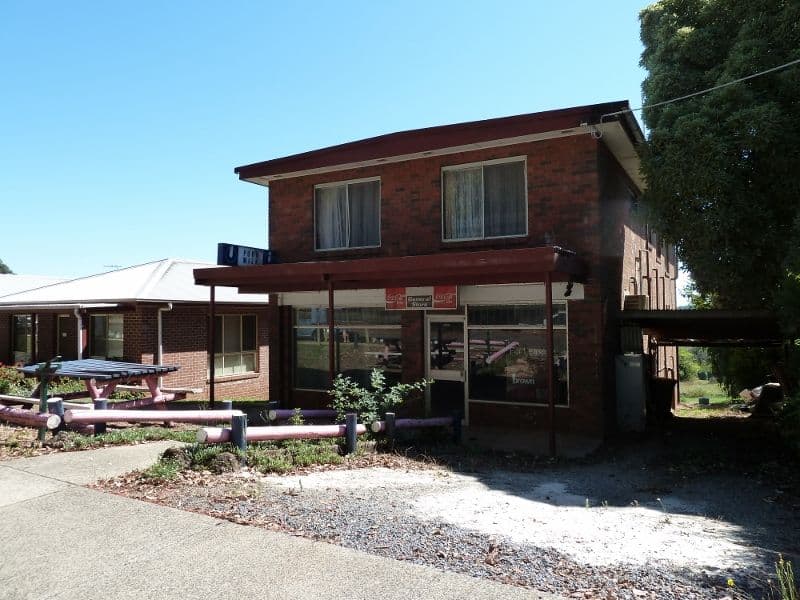 255 Monbulk Road, SILVAN VIC 3795, Silvan - Image 1