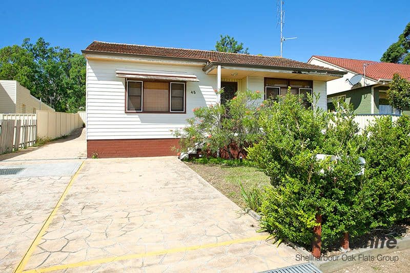 48 Lake Entrance Road, OAK FLATS NSW 2529, Oak Flats - Image 1