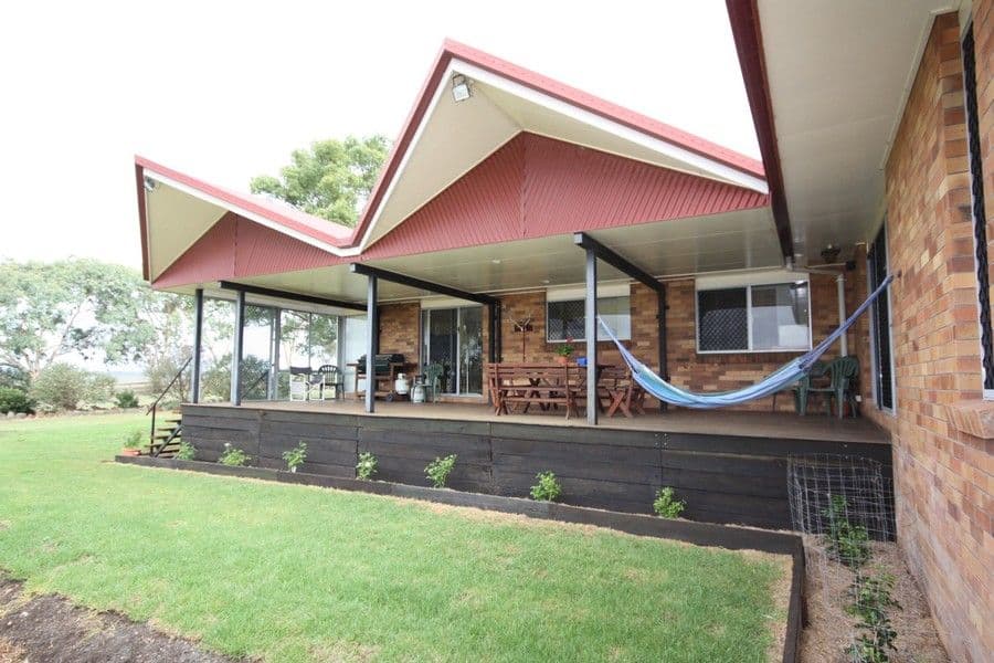 1655 Cecil Plains Highway, WELLCAMP QLD 4350, Wellcamp - Image 1