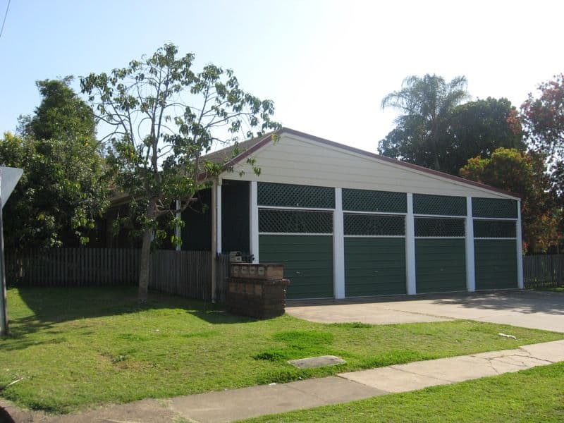 12 Ellena Street, MARYBOROUGH QLD 4650, Maryborough - Image 1