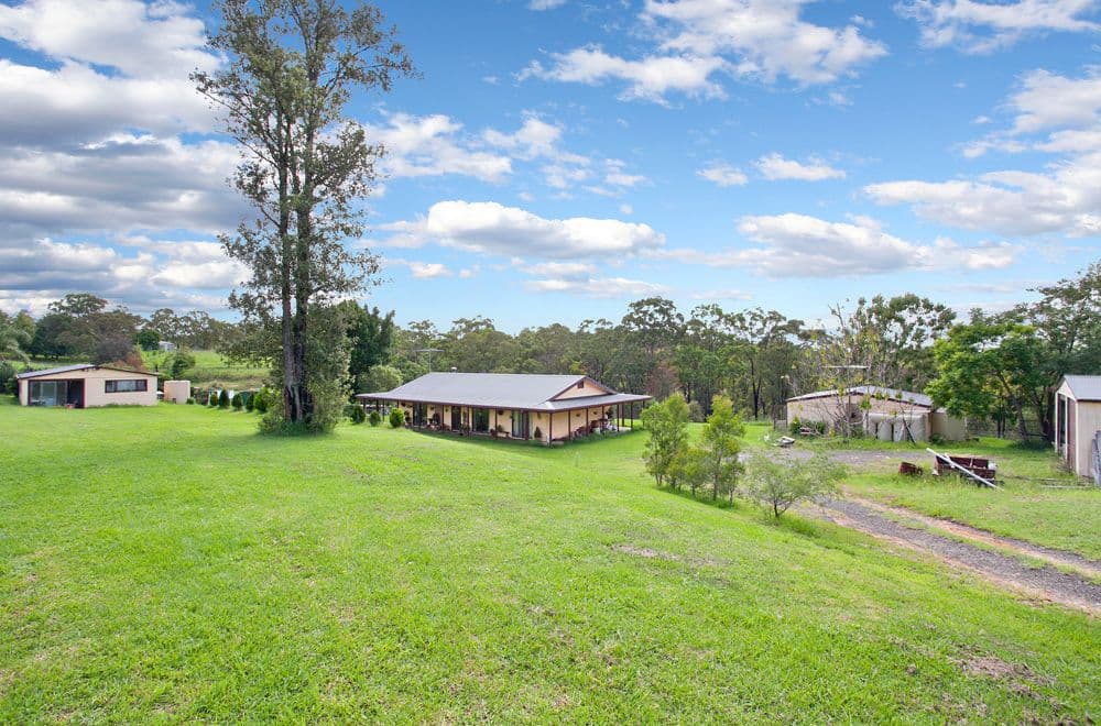 176 Cedar Ridge Road, KURRAJONG NSW 2758, Kurrajong - Image 1