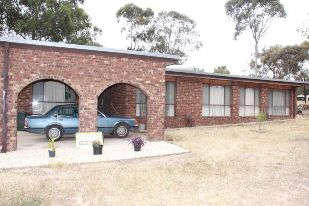 53 williams Road, MYERS FLAT VIC 3556, Myers Flat - Image 1