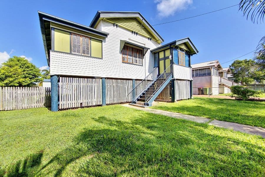 155 Kings Road, PIMLICO QLD 4812, Pimlico - Image 1