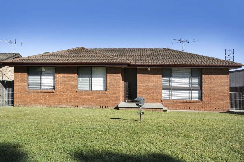63 Regiment Road, RUTHERFORD NSW 2320, Rutherford - Image 1