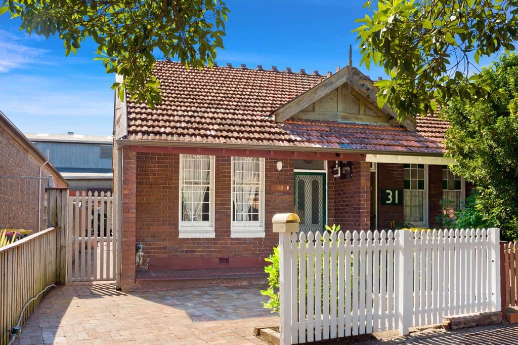 33 Victoria Road, MARRICKVILLE NSW 2204, Marrickville - Image 1
