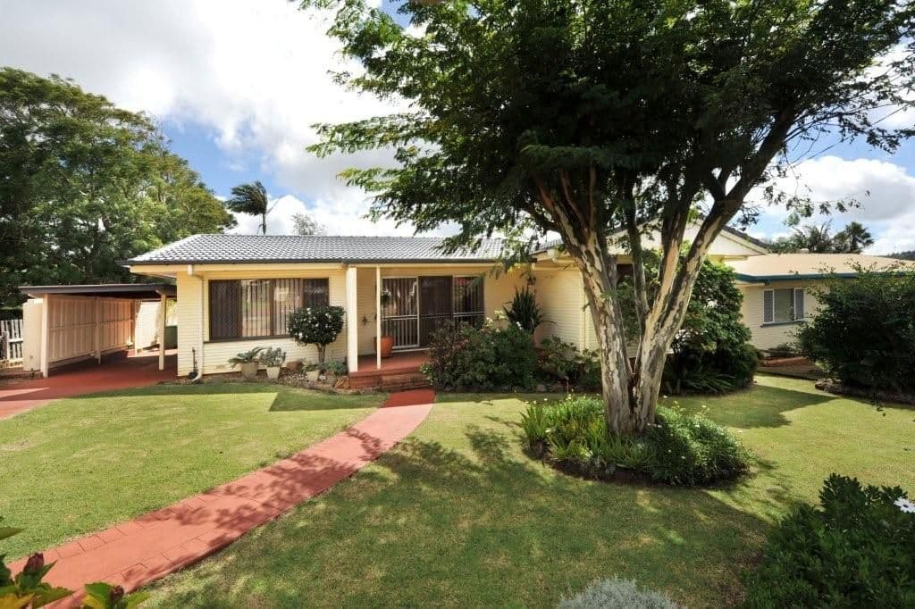 13 McNamara Street, CENTENARY HEIGHTS QLD 4350, Centenary Heights - Image 1