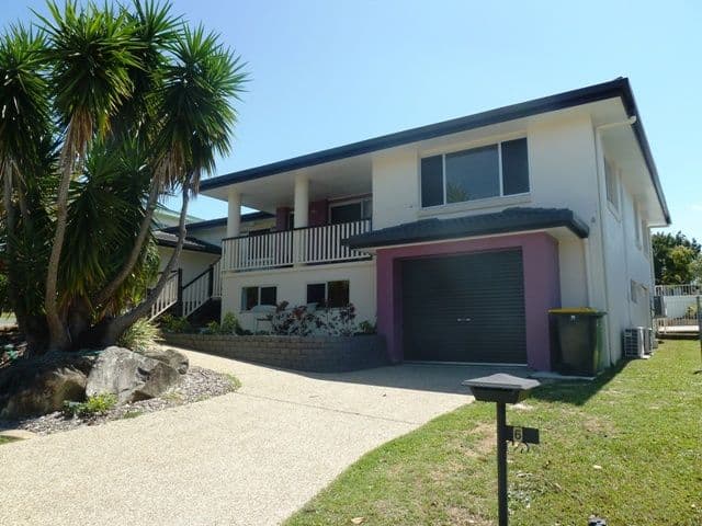 6 Naish Avenue, MOUNT PLEASANT QLD 4740, Mount Pleasant - Image 1