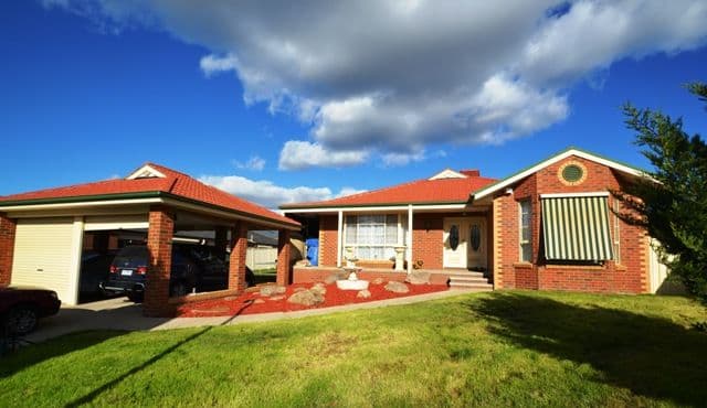 11 Doyle Court, SEYMOUR VIC 3660, Seymour - Image 1