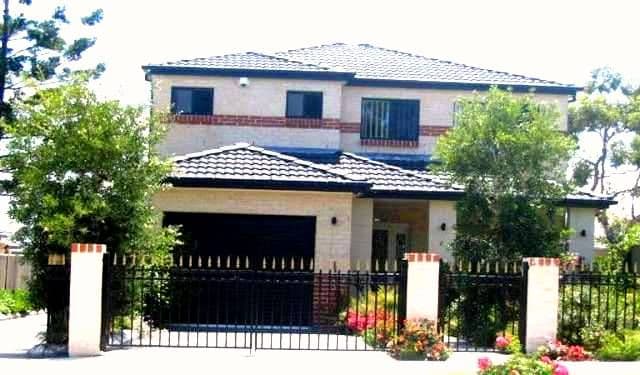 1 Renfrew Street, GUILDFORD WEST NSW 2161, Guildford West - Image 1