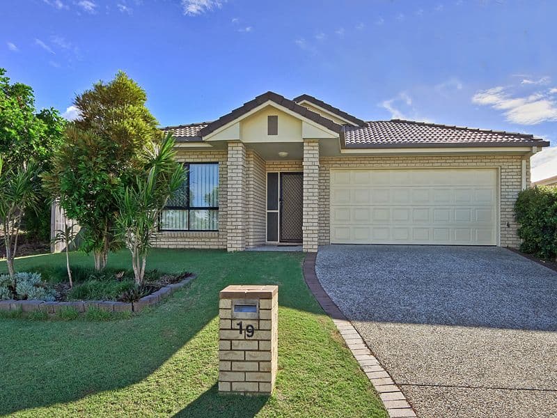 19 Staghorn Parade, NORTH LAKES QLD 4509, North Lakes - Image 1