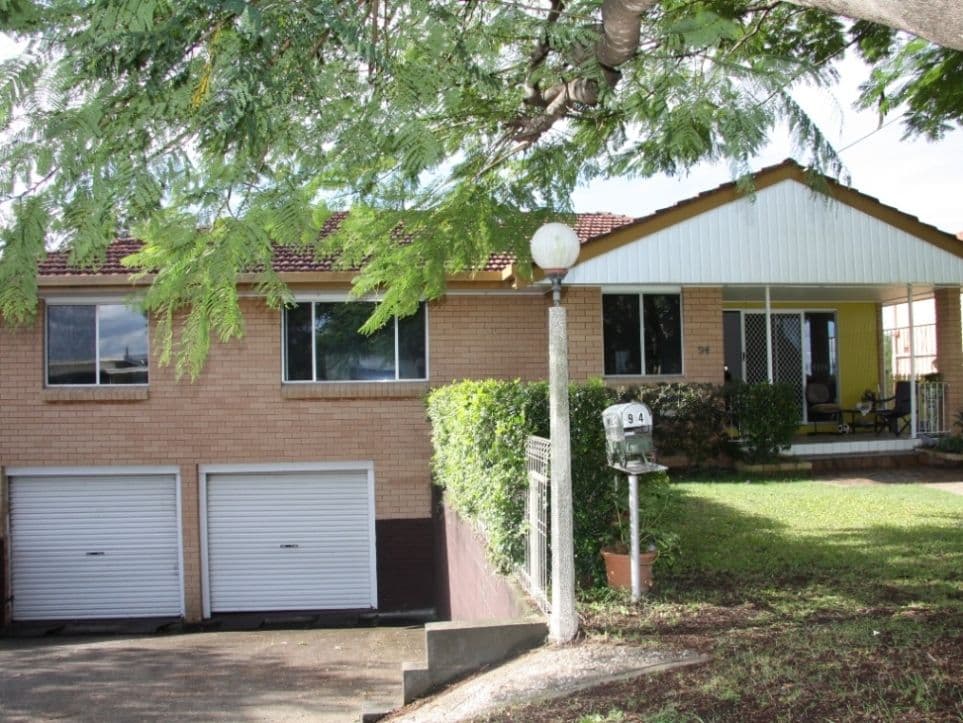 EVERTON PARK QLD 4053, Everton Park - Image 1