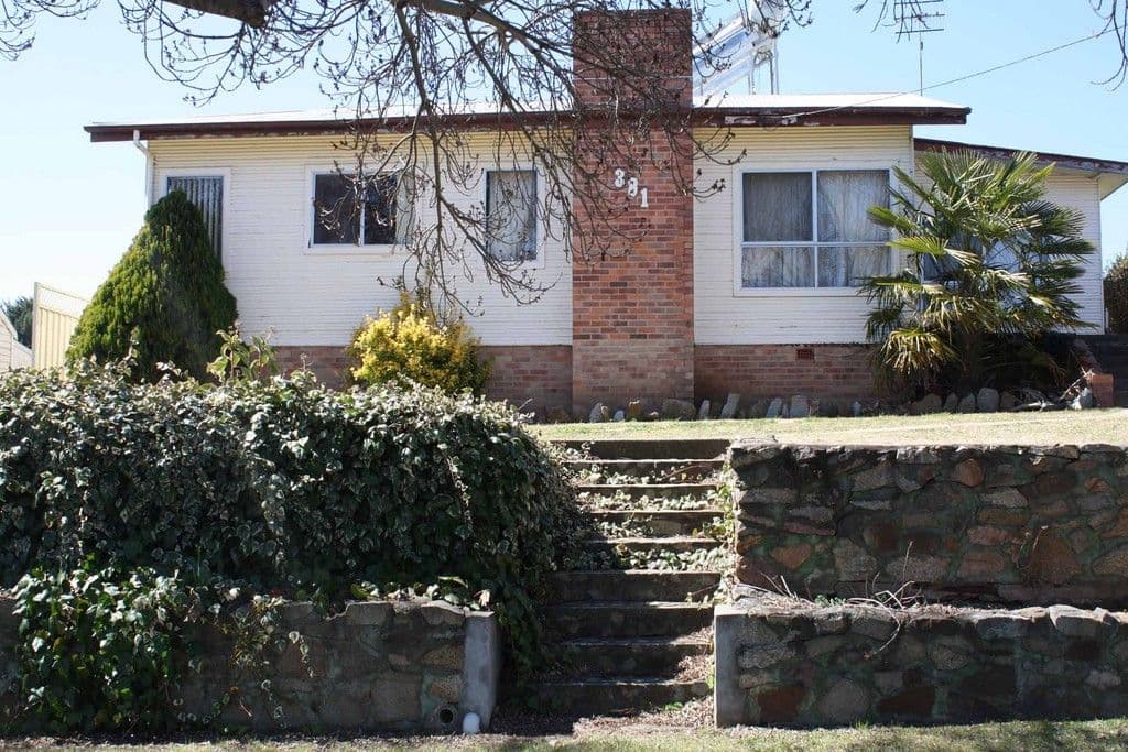 381 Grey, GLEN INNES NSW 2370, Glen Innes - Image 1