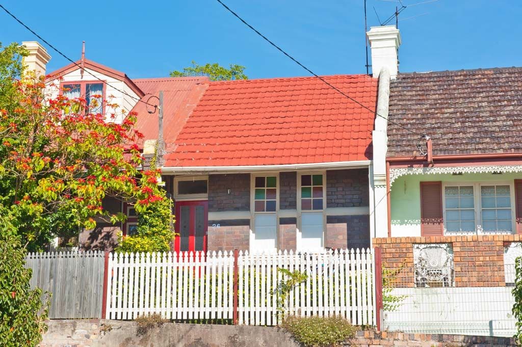 26 Booth Street, ANNANDALE NSW 2038, Annandale - Image 1