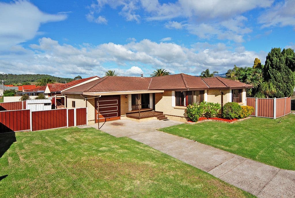 12 Boronia Avenue, ALBION PARK RAIL NSW 2527, Albion Park Rail - Image 1