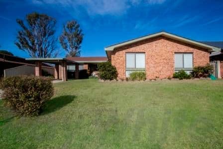 26 Ovens Drive, WERRINGTON COUNTY NSW 2747, Werrington County - Image 1