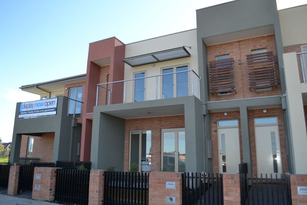 3/83 Inverell Parkway, TARNEIT VIC 3029, Tarneit - Image 1
