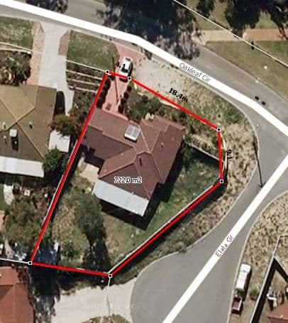 16 Oakleaf Circle, MIRRABOOKA WA 6061, Mirrabooka - Image 1