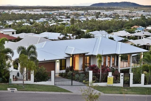16 Alpine Court, MOUNT LOUISA QLD 4814, Mount Louisa - Image 1