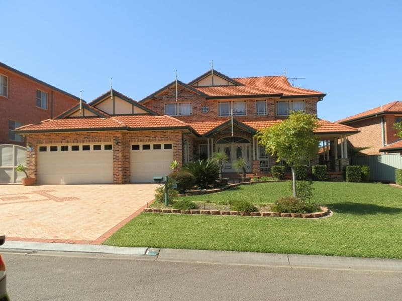 7 Perceval Close, ABBOTSBURY NSW 2176, Abbotsbury - Image 1