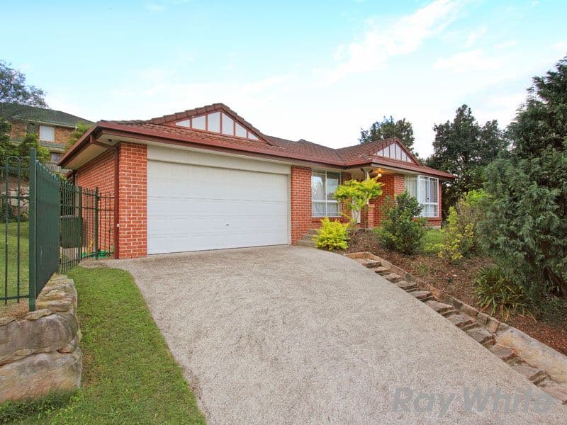 59 Greenock Place, FERNY GROVE QLD 4055, Ferny Grove - Image 1