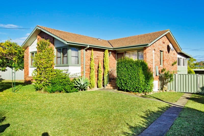 21 Bunderra Drive, NOWRA NSW 2541, Nowra - Image 1