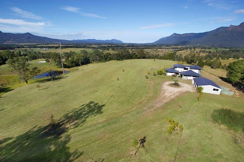 77 Eaglehawk Close, TYALGUM NSW 2484, Tyalgum - Image 1