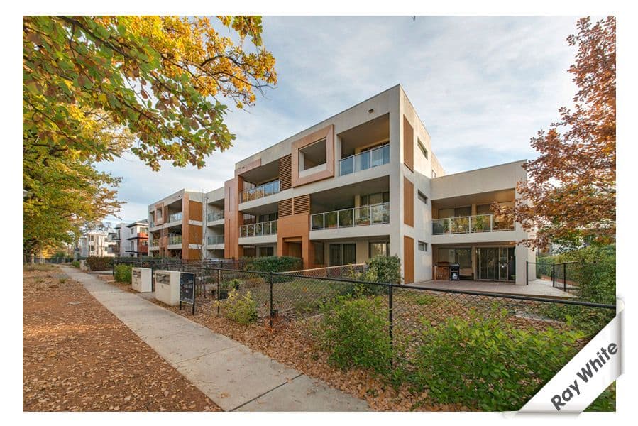 29 Forbes Street, TURNER ACT 2612, Turner - Image 1