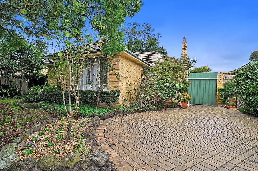 1 Reserve Avenue, MITCHAM VIC 3132, Mitcham - Image 1
