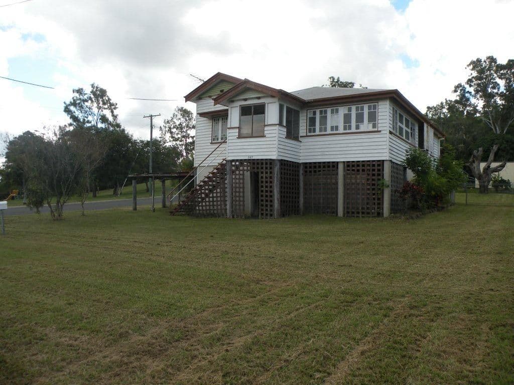 347 Hinds Street, KOONGAL QLD 4701, Koongal - Image 1
