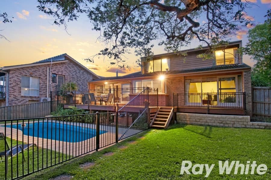 1 Kerwick Court, BAULKHAM HILLS NSW 2153, Baulkham Hills - Image 1