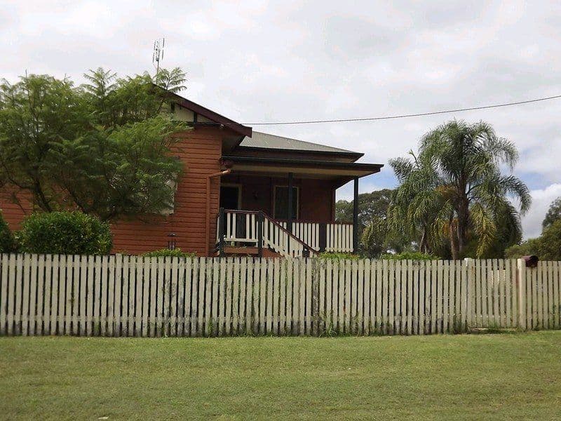 40 Emu Creek Road, CROWS NEST QLD 4355, Crows Nest - Image 1