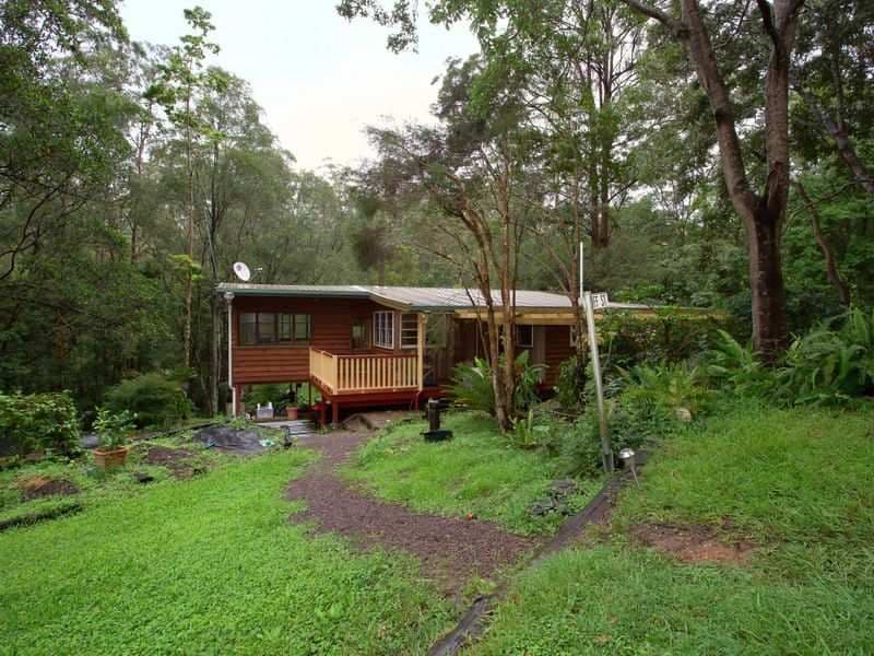 MOUNT MEE QLD 4521, Mount Mee - Image 1