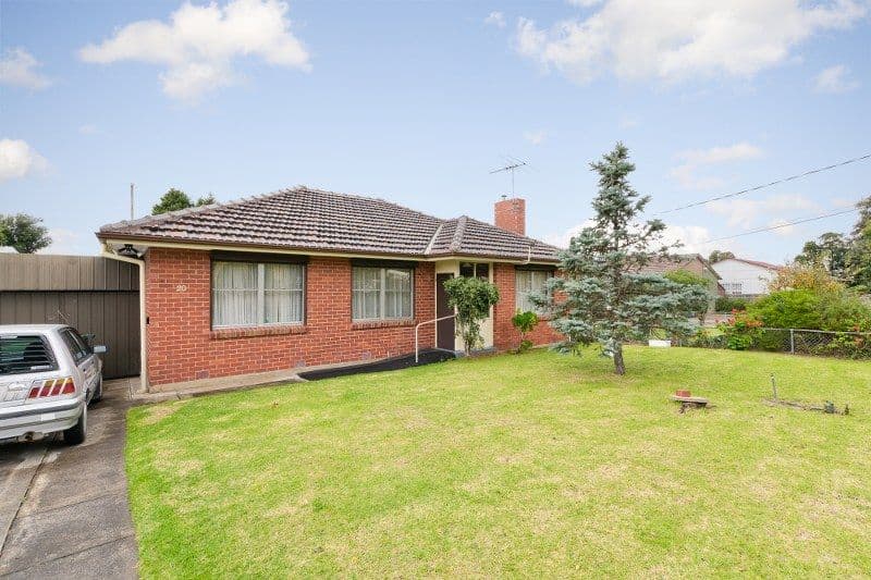 20 Drouin Street, DALLAS VIC 3047, Dallas - Image 1