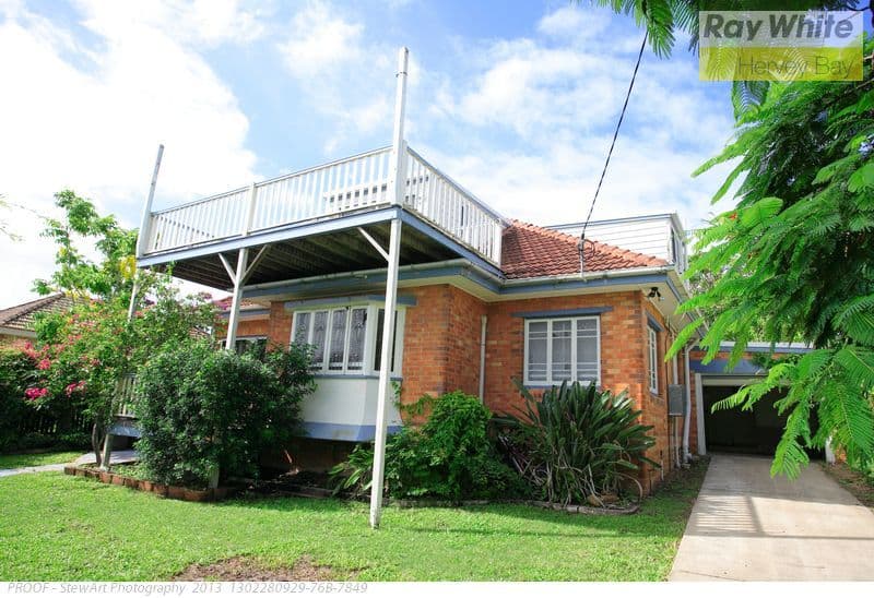 26 Mary Street, SCARNESS QLD 4655, Scarness - Image 1