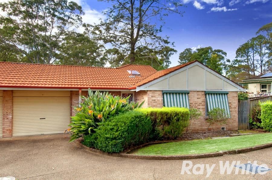 122a Victoria Road, WEST PENNANT HILLS NSW 2125, West Pennant Hills - Image 1