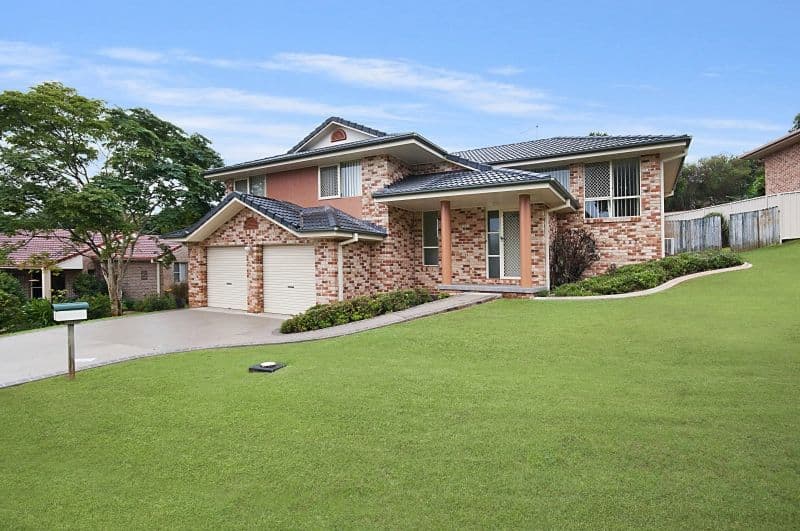 5 Rosella Chase, GOONELLABAH NSW 2480, Goonellabah - Image 1
