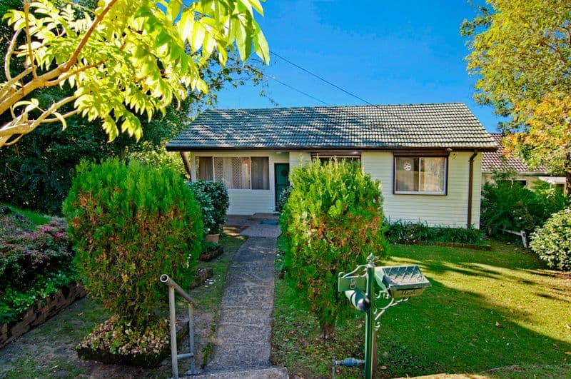 8 Magdala Road, NORTH RYDE NSW 2113, North Ryde - Image 1