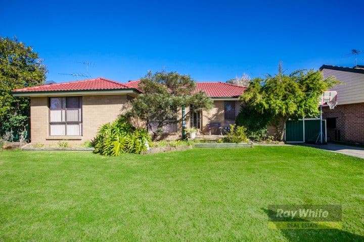 22 St Clair Avenue, ST CLAIR NSW 2759, St Clair - Image 1