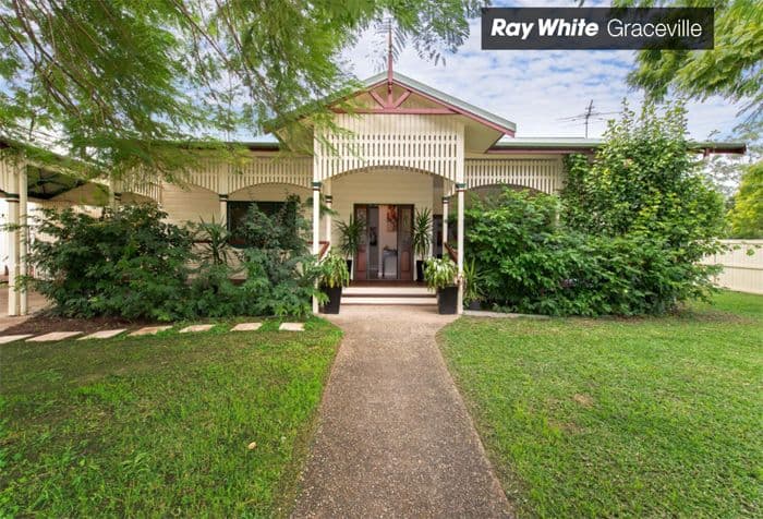 1 Turner Street, SHERWOOD QLD 4075, Sherwood - Image 1