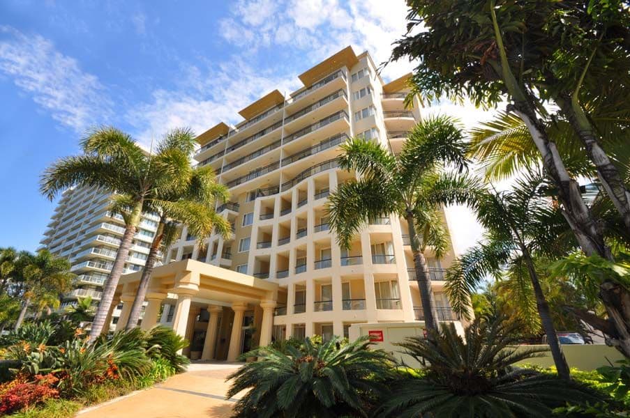 2988 Surfers Paradise Boulevard, SURFERS PARADISE QLD 4217, Surfers Paradise - Image 1