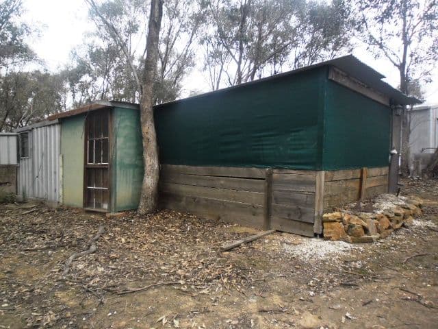 CA Z17, 960 Heathcote Redesdale Road, MIA MIA VIC 3444, Mia Mia - Image 1