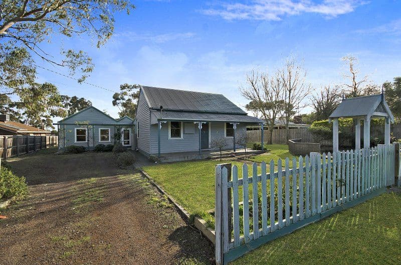 837 English Road, LETHBRIDGE VIC 3332, Lethbridge - Image 1